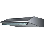 Вытяжка BEST PAVIA INOX, SP2196 2M 600IX (07D00033B)