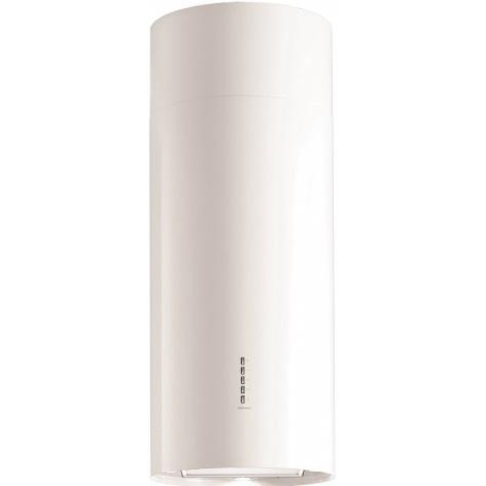 Вытяжка FALMEC Polar Isola White 35 CPWI90.E0P2#ZZZB491F