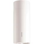 Вытяжка FALMEC Polar Isola White 35 CPWI90.E0P2#ZZZB491F