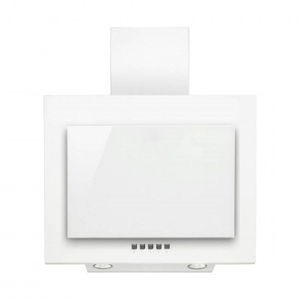 Каминная вытяжка CIARKO Runo 50 White