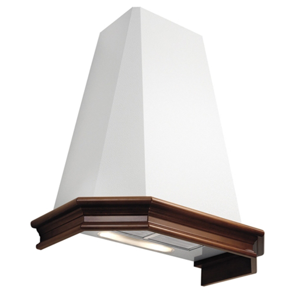 Вытяжка FALMEC PENTA 90 H90 toulipier grezzo (600)S CPNN9090.00#TOUT461F