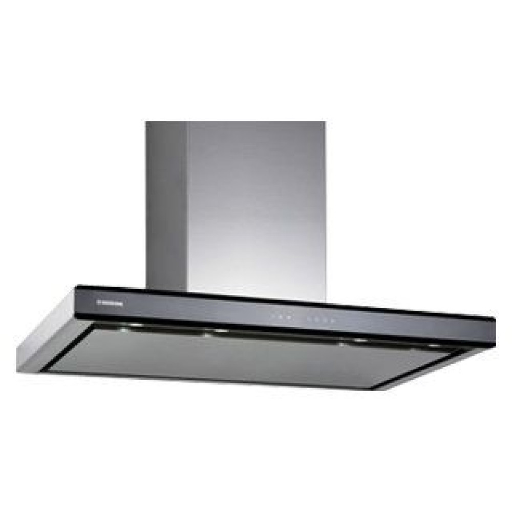 Вытяжка NODOR Atlanta TC 90 inox