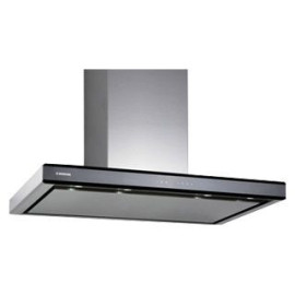 Вытяжка NODOR Atlanta TC 90 inox