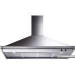 Вытяжка SMEG kd100x-2