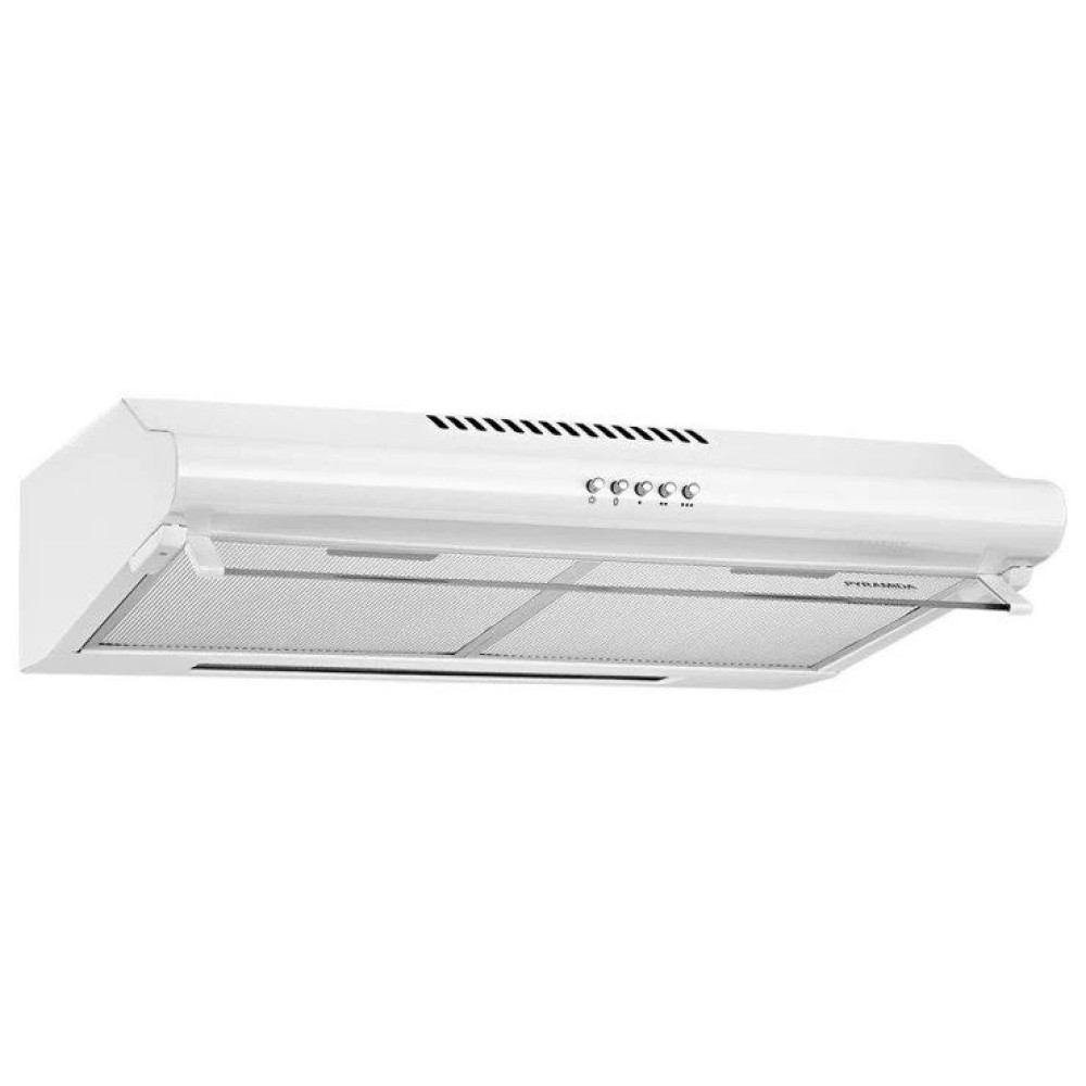 Вытяжка PYRAMIDA WHX 50 WH