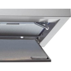 Вытяжка Falmec MIRA TOP ISOLA 400 мм из нержавеющей стали FaSteel CMFI40.E0P2#ZZZX491F