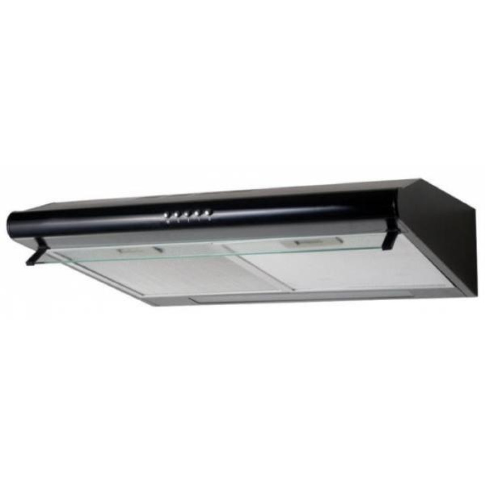 Вытяжка MAUNFELD мр-360-1 black 60