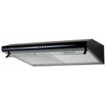 Вытяжка MAUNFELD мр-360-1 black 60