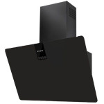 Вытяжка FABER SOFT EDGE NERO INGO A80