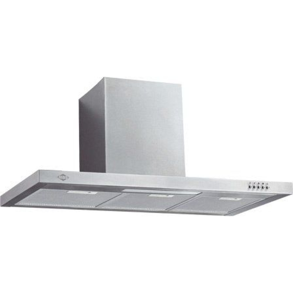 Вытяжка MBS BERGIA 190 INOX