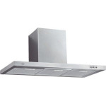 Вытяжка MBS BERGIA 190 INOX