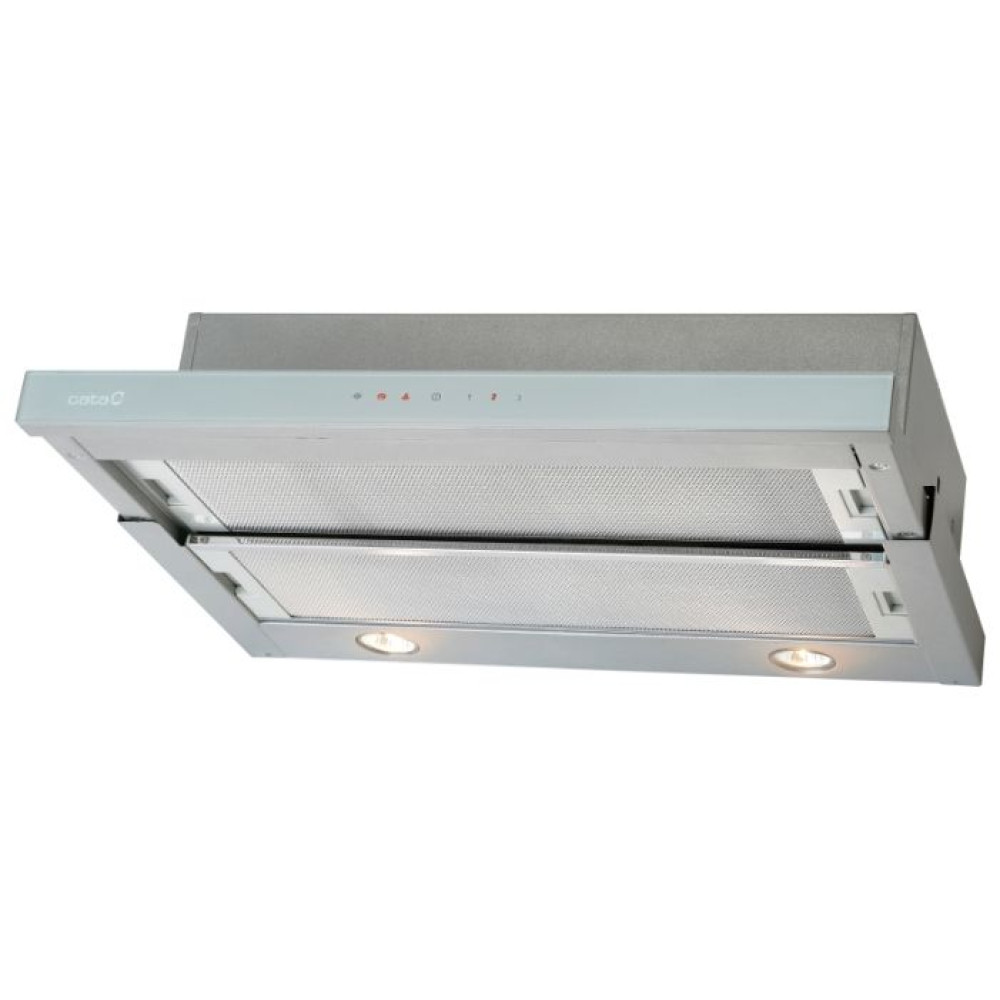 Вытяжка CATA tf 3600 white