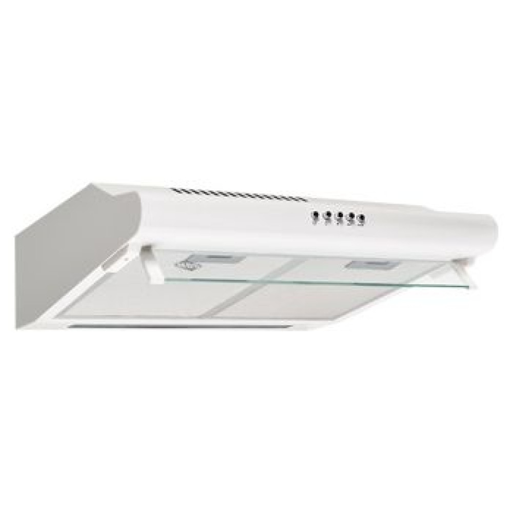 Вытяжка MBS CROCUS 150 WHITE