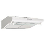 Вытяжка MBS CROCUS 150 WHITE