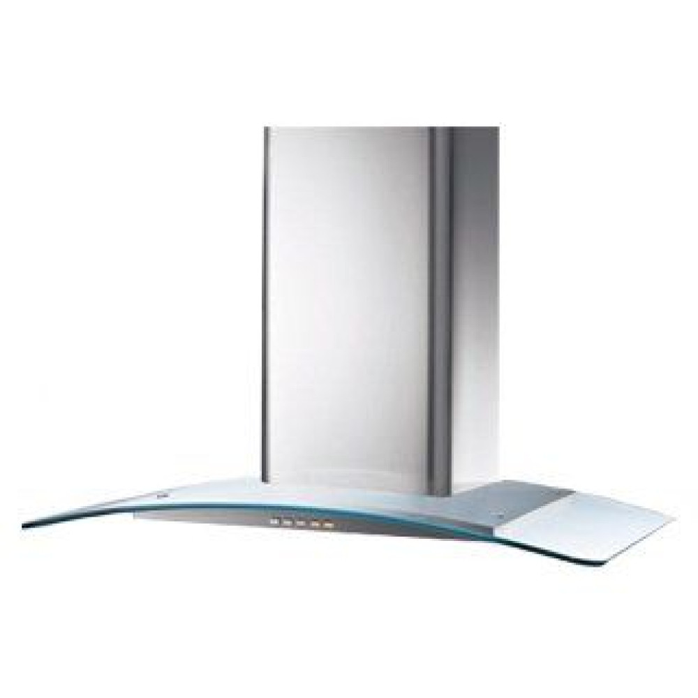 Вытяжка DELONGHI kd-tn60 glass