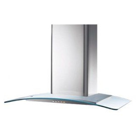 Вытяжка DELONGHI kd-tn60 glass