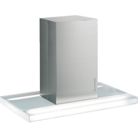 Вытяжка FALMEC lux 90 inox (800) ecp электронная панель управления