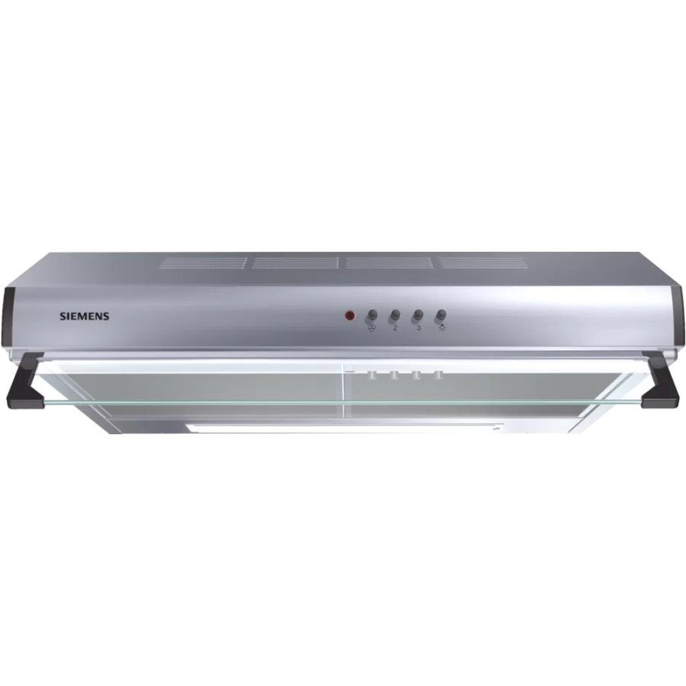 Вытяжка SIEMENS LU16150GB