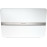 Вытяжка FALMEC Flipper 85 P.E. Cono Vetro Bianco CFPN85.E0P2#ZZZF491F