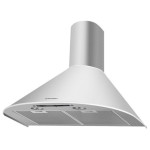 Вытяжка MAUNFELD derby 60 inox