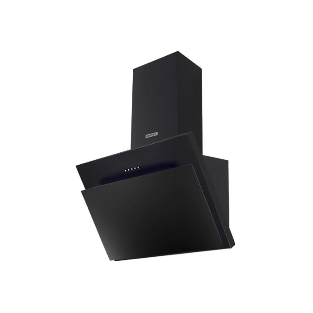 Вытяжка CENTEK CT-1826 60 черный