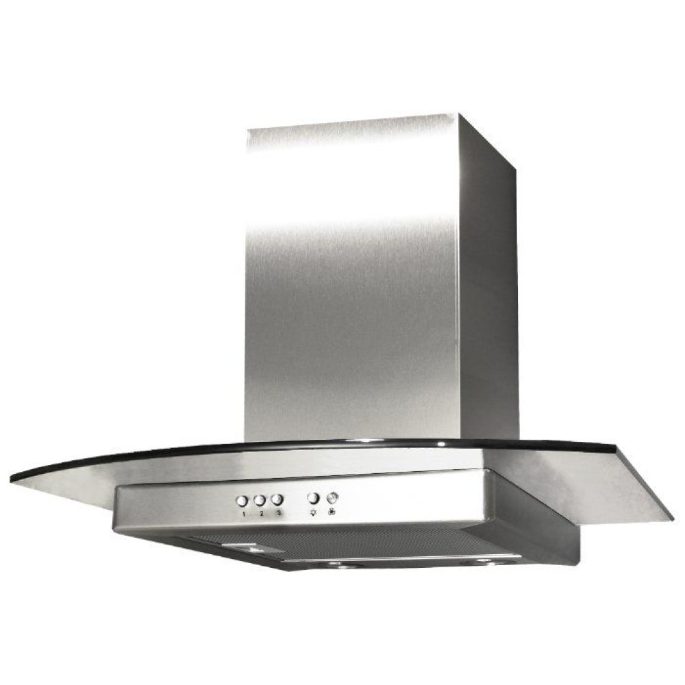 Вытяжка ELIKOR кристалл 50н-430-к3г нерж/тонир