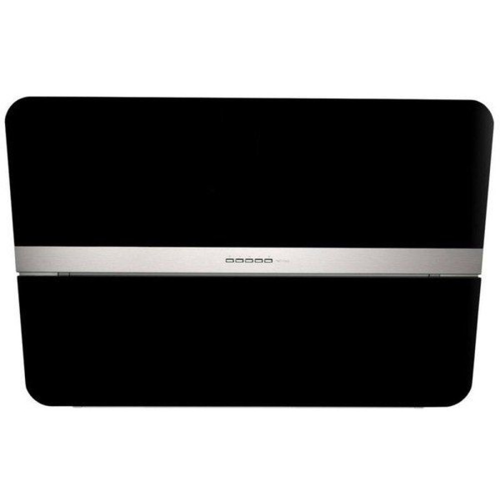 Вытяжка FALMEC Flipper 55 P.E. Cono Vetro Nero Acidato CFPN55.E0P2#ZZZQ491F