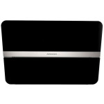 Вытяжка FALMEC Flipper 55 P.E. Cono Vetro Nero Acidato CFPN55.E0P2#ZZZQ491F