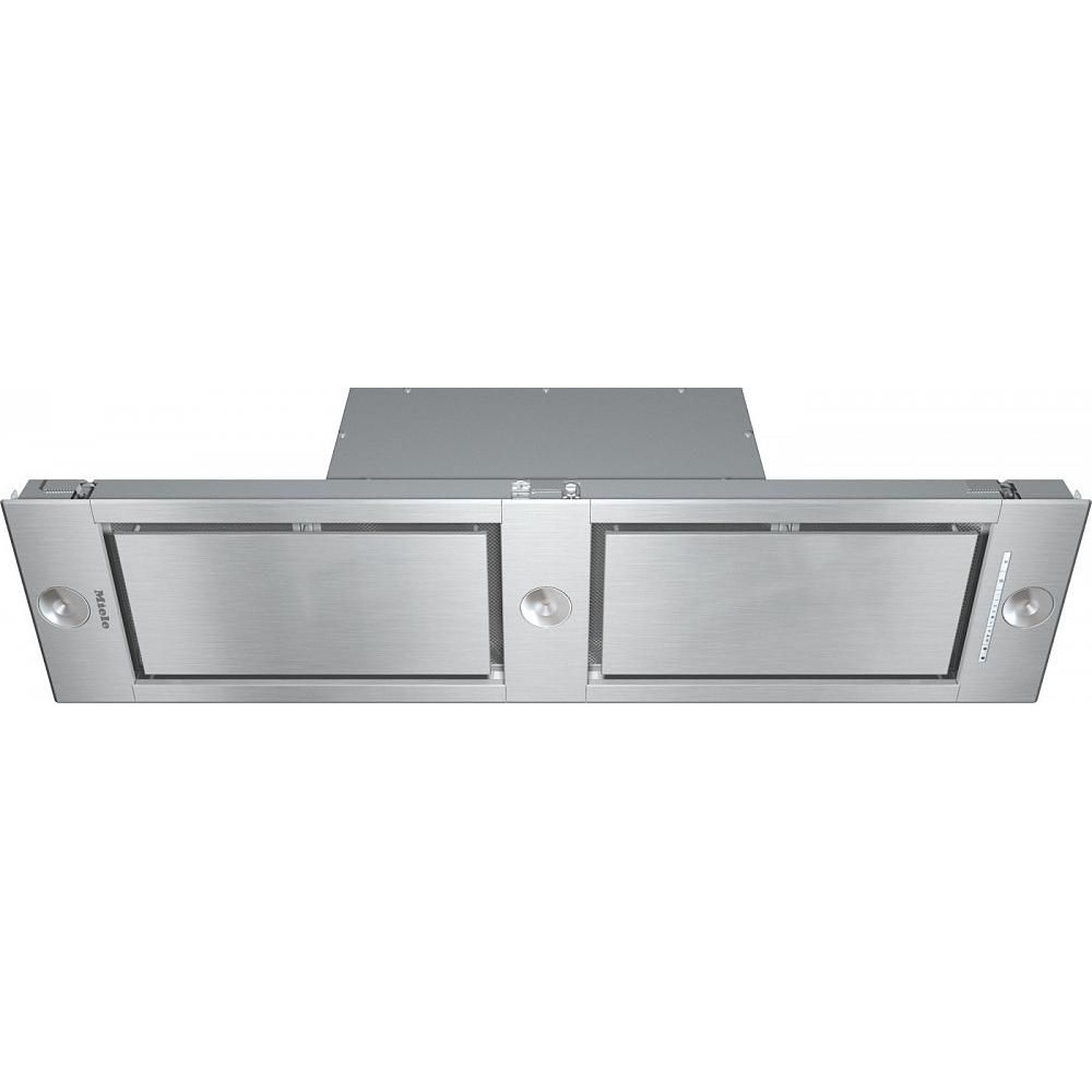 Вытяжка MIELE DA2620 EDST сталь