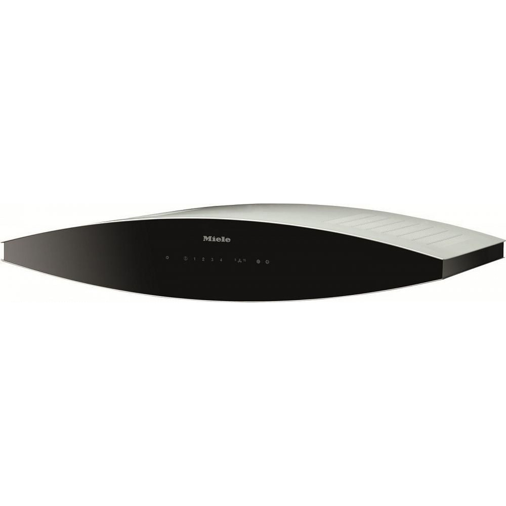 Вытяжка MIELE DA7090W BRWS/SW