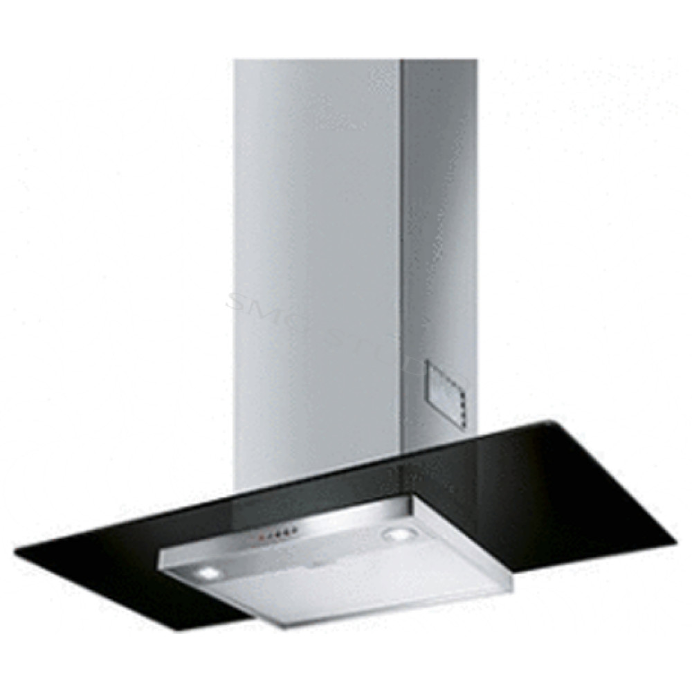Вытяжка купольная SMEG kfv92dn