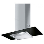 Вытяжка купольная SMEG kfv92dn