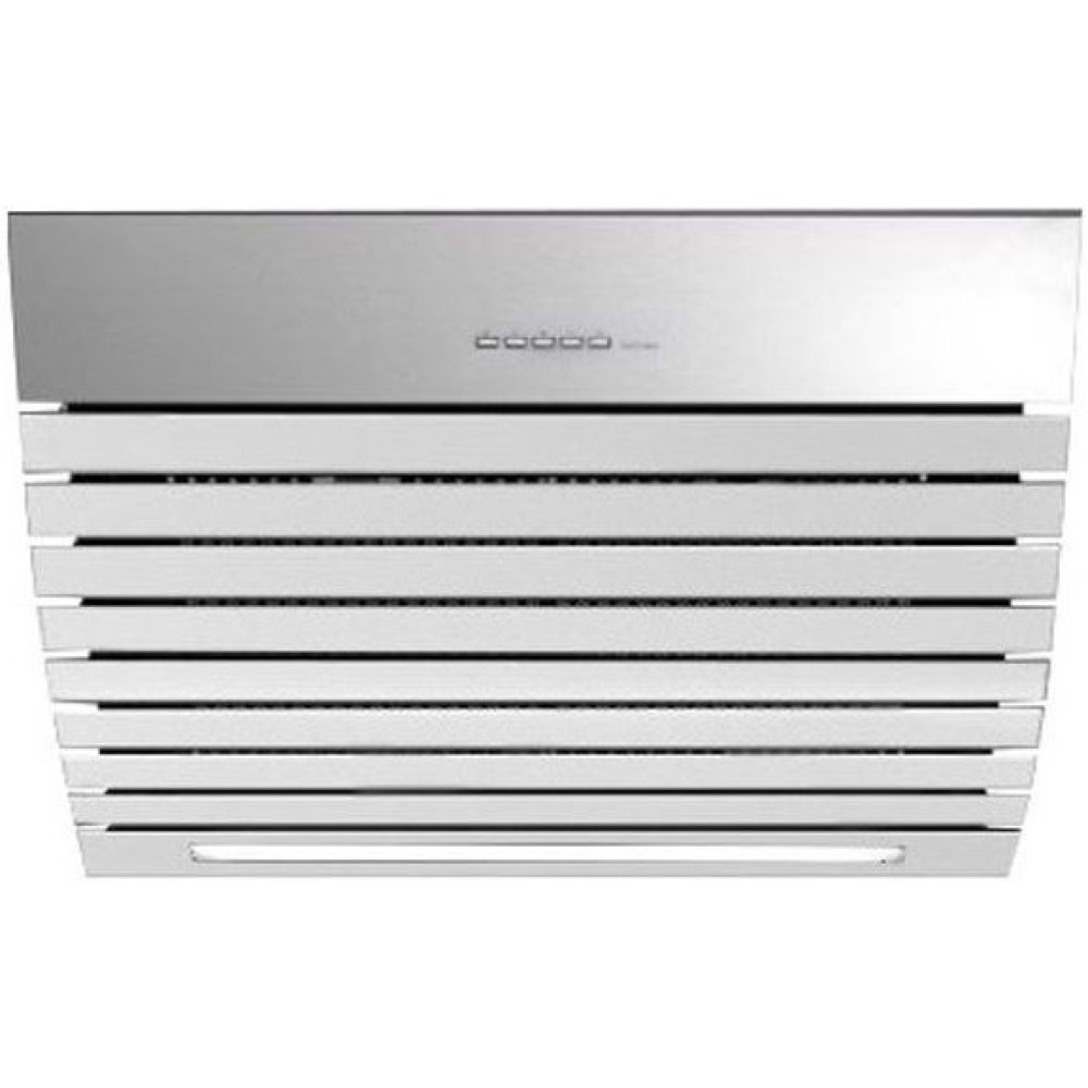 Вытяжка FALMEC Shark 75 White CSQN75.E0P2#ZZZF491F