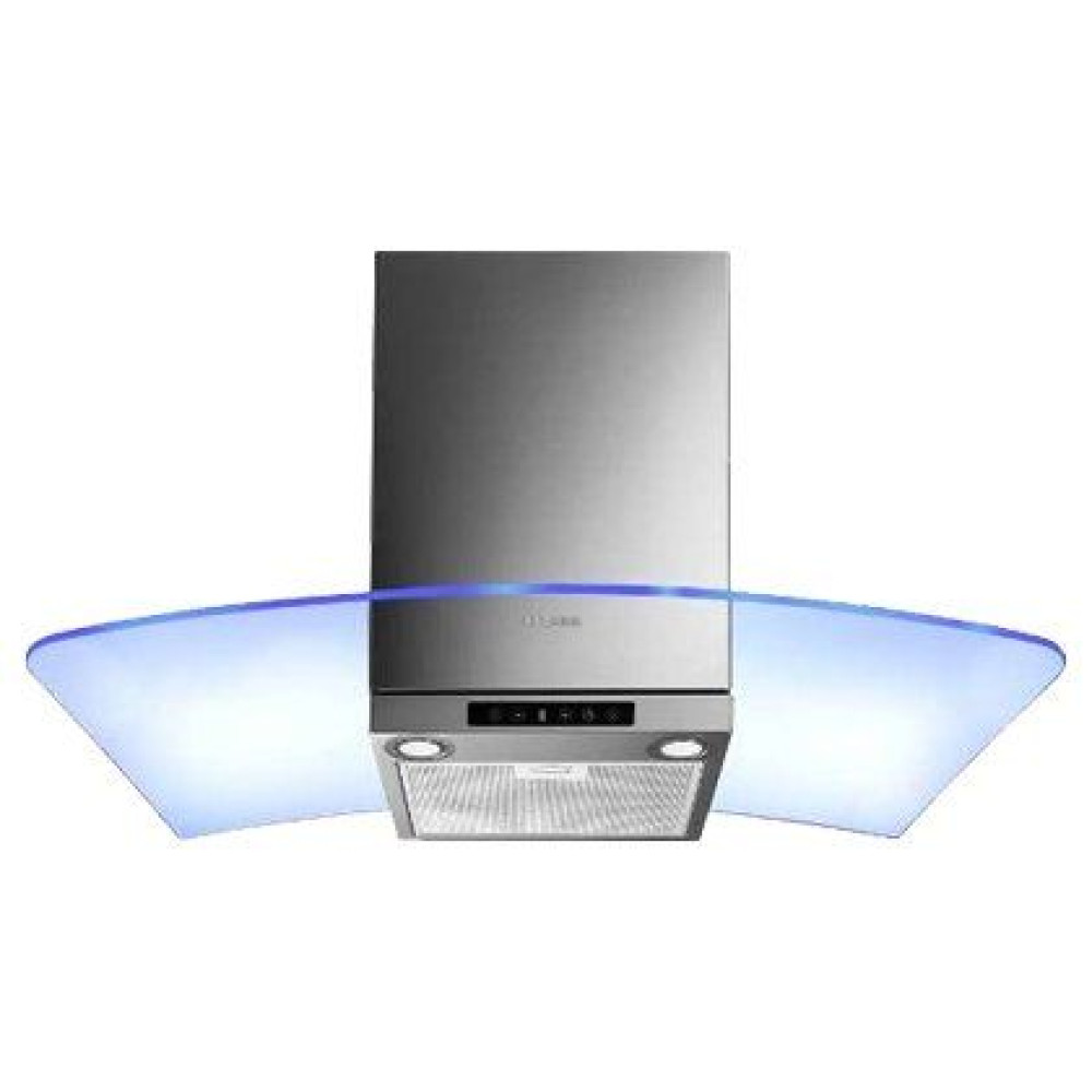 Вытяжка купольная KUPPERSBERG dk 600 4htc