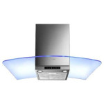 Вытяжка купольная KUPPERSBERG dk 600 4htc