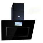 Вытяжка LEX aurora 900 black
