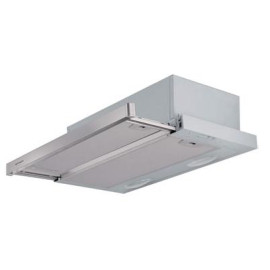 Вытяжка FABER 110.0260.728 FLEXA M6/40 AM/INOX A60, м/кассета
