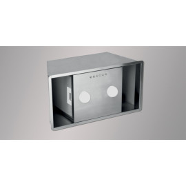 Вытяжка SIRIUS SL900 IX 50