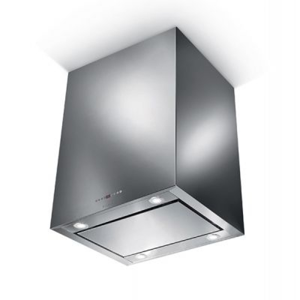 Вытяжка FABER CUBIA ISOLA PLUS EV8 X A45