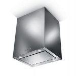 Вытяжка FABER CUBIA ISOLA PLUS EV8 X A45
