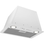 Вытяжка ELIKOR Врезной блок BOX42П-450 белый