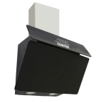 Каминная вытяжка CENTEK СТ-1822-60 черный