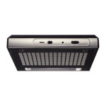 Вытяжка ZANUSSI zht 530 x
