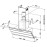 Вытяжка FABER ORIZZONTE PLUS EG8 X/V A90 Logic