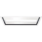 Вытяжка FALMEC Nuvola Is White 90 (потолочная) CNUI90.03P2#ZZZB400N