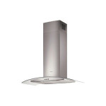 Вытяжка ELECTROLUX efc 90245 x