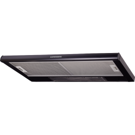 Вытяжка KUPPERSBERG slimlux ii 90 sg