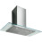 Вытяжка FALMEC Kristal Isola 90 CKRI90.E0P1#I491F