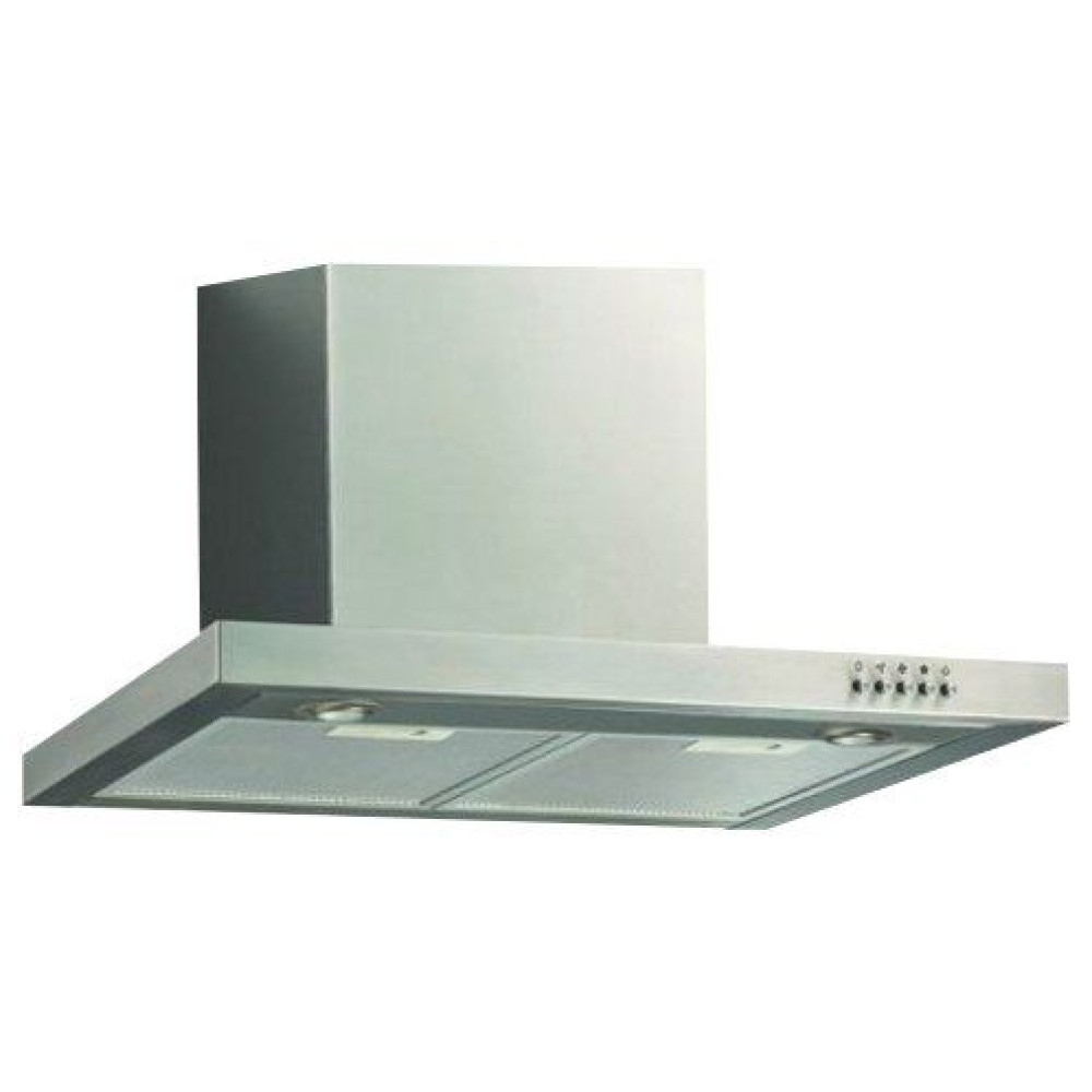 Вытяжка MBS BERGIA 160 INOX