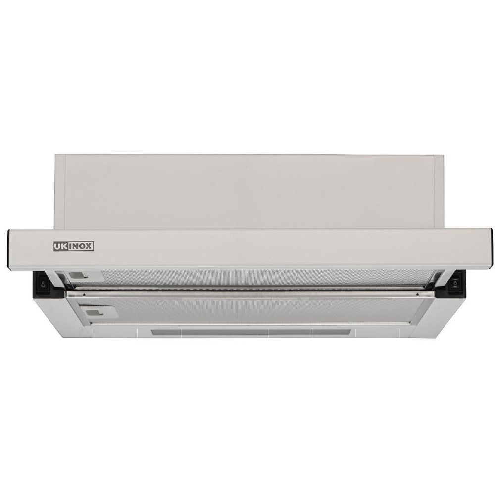 Вытяжка UKINOX стандарт HD1100 500x310 белый